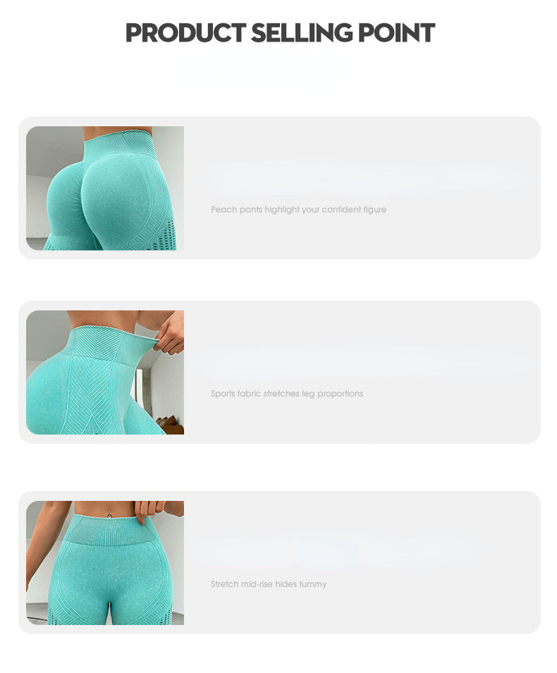 Hollow Out Running Biker Elastic Tights Yoga Gym Shorts The Clothing Company Sydney