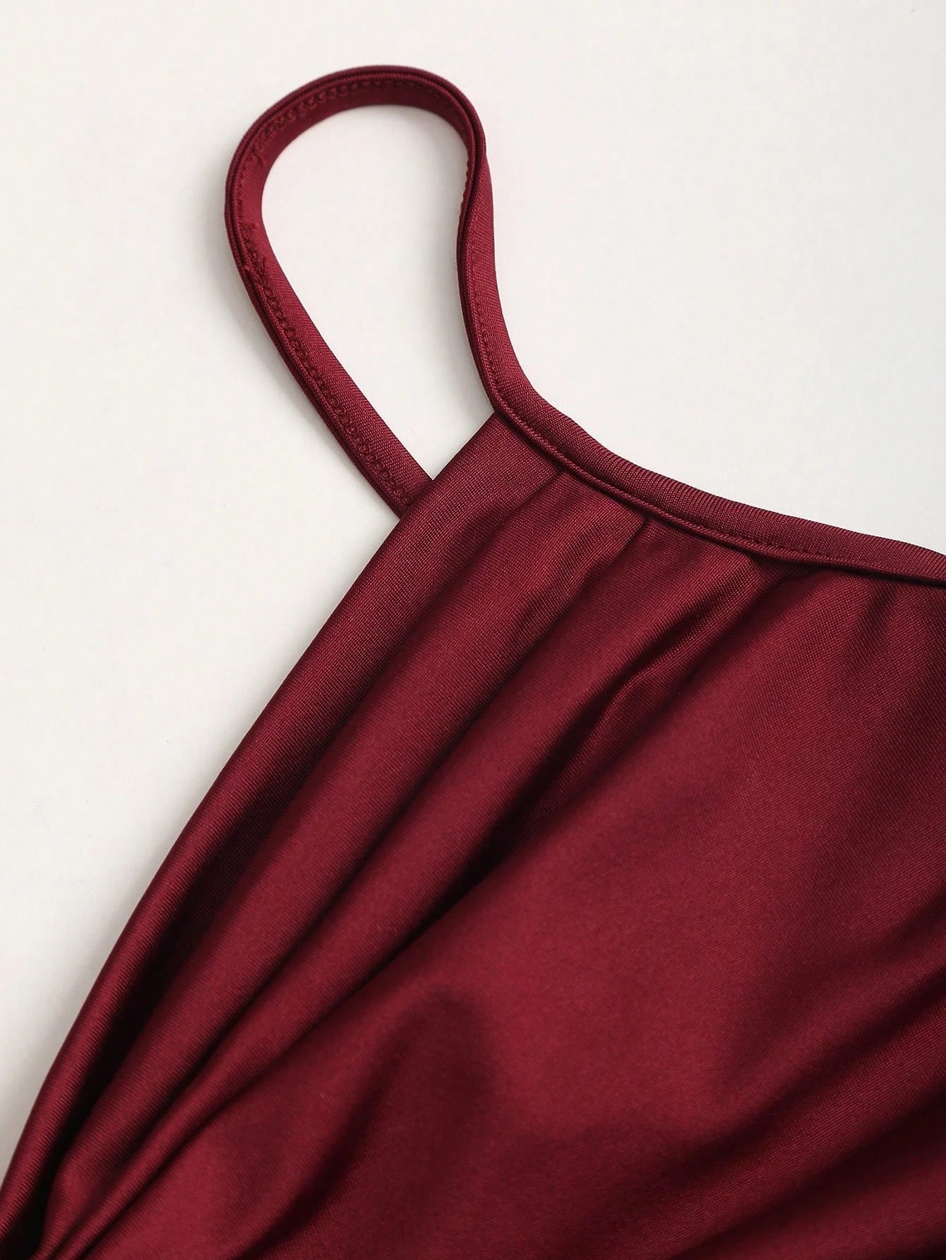 Women’s Elegant Maxi Party Dress – Spaghetti Strap Slim Fit Summer Evening Gown The Clothing Company Sydney