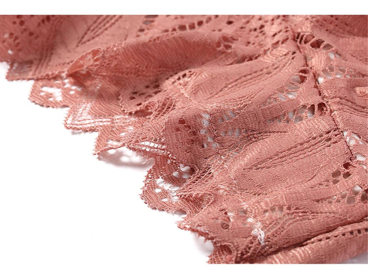Women's Panties Lace Underwear Sexy Low-Waist Briefs Hollow Out G String Underpants Lingerie The Clothing Company Sydney