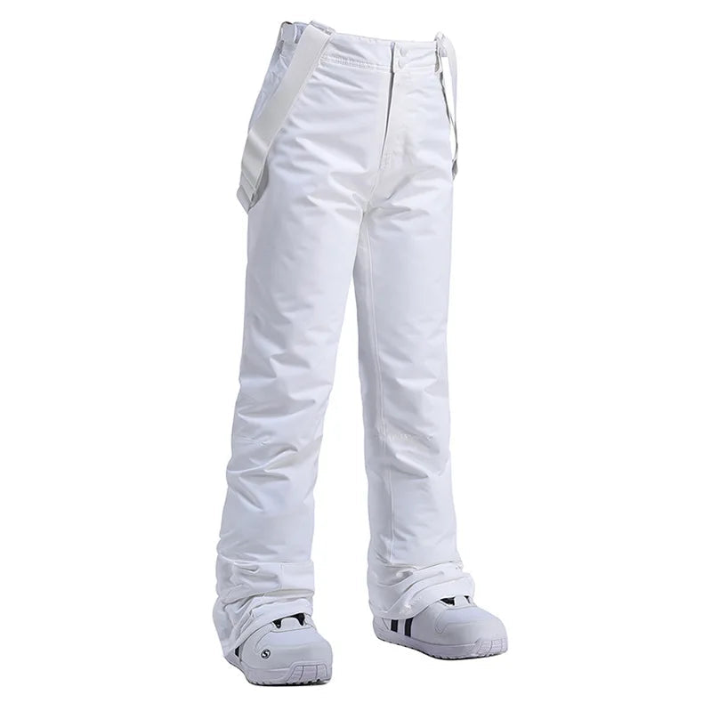 Unisex Water Resistant Snow Ski Pants The Clothing Company Sydney
