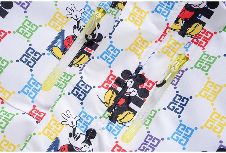 Children's Jumpsuit Ski Wear Snow Suit Snowboarding Clothing Windproof Waterproof Winter Outdoor Costumes For Boy's and Girl's The Clothing Company Sydney