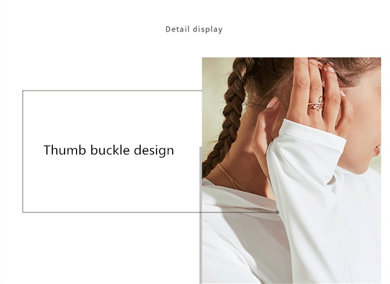 Hooded Training Running T-shirt Loose Fitness Clothing Gym Breathable Quick-dry Long Sleeved Yoga shirt Top The Clothing Company Sydney