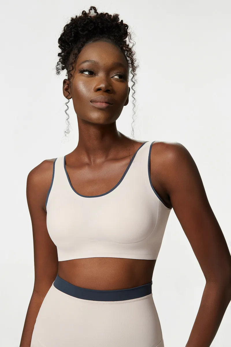 2 Pieces Yoga Suit Women Tight-Fitting Fitness Sports Set Gym Bra Elasticity High Waist Leggings Female Athletic Wear The Clothing Company Sydney
