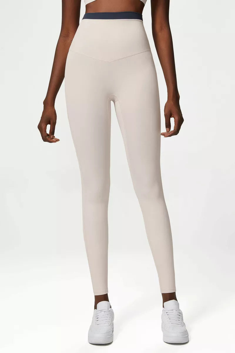 2 Pieces Yoga Suit Women Tight-Fitting Fitness Sports Set Gym Bra Elasticity High Waist Leggings Female Athletic Wear The Clothing Company Sydney