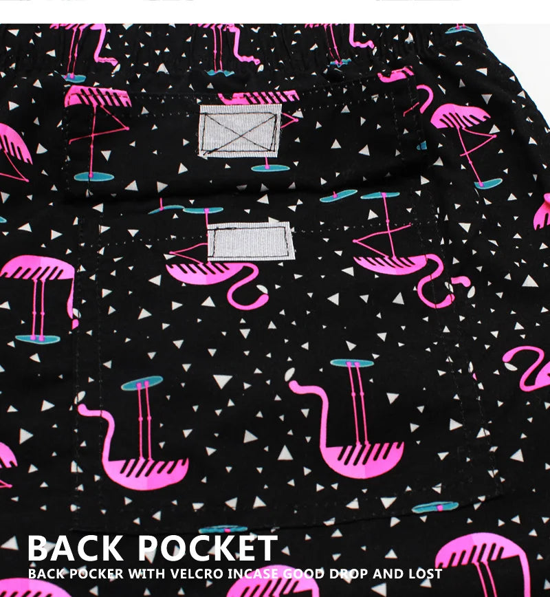 Men's Sports Short Beach Shorts Bermuda Board Shorts Surfing Swimming Boxer Trunks Bathing Suits Swimwear Swim Shorts The Clothing Company Sydney