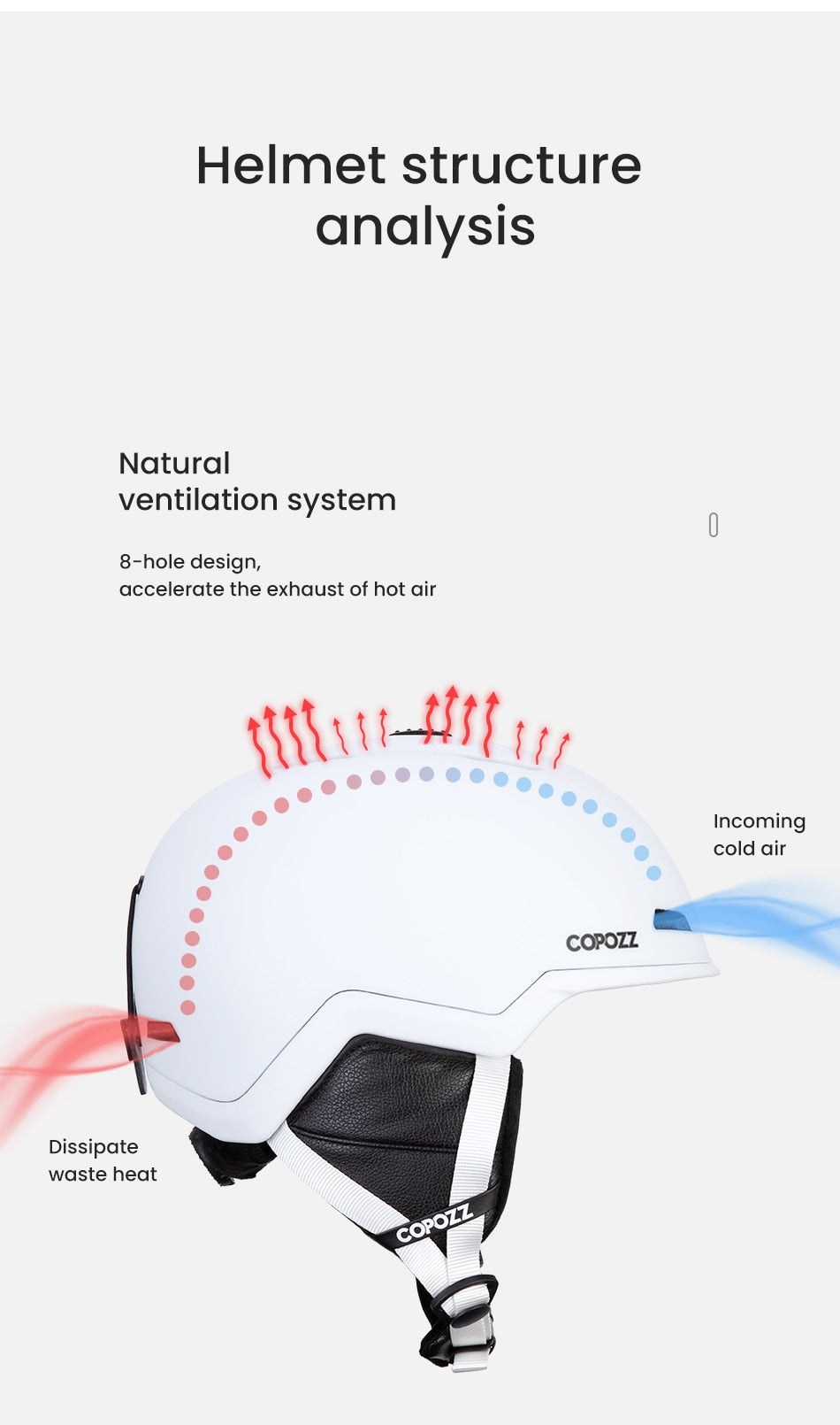 Female Male Ski Helmet Half-covered Anti-impact Snowboard Helmet For Adult and Kids Safety Ski Skateboard Skiing Helmet The Clothing Company Sydney