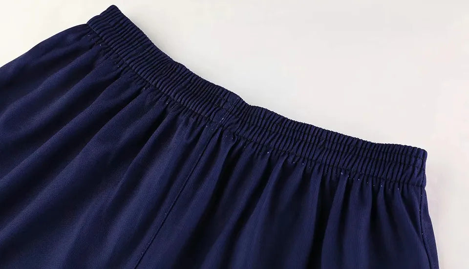 Soccer shirts and shorts set for Men Women kids football uniforms Custom Boys and girls Soccer Sets with socks and shin guard The Clothing Company Sydney