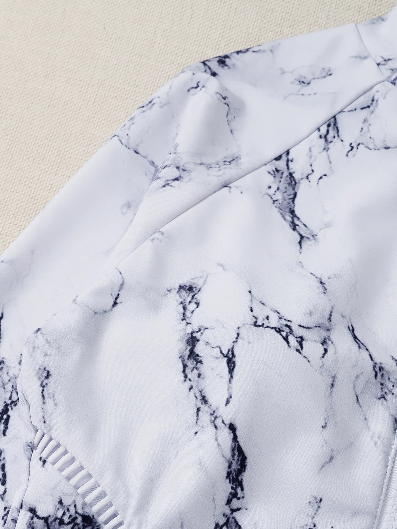 One Piece Swimsuit For Sports Surfing Long Sleeve Swimwear Women's Bodysuit Swimming Bathing Suit Beachwear Pool Bather - The Clothing Company Sydney