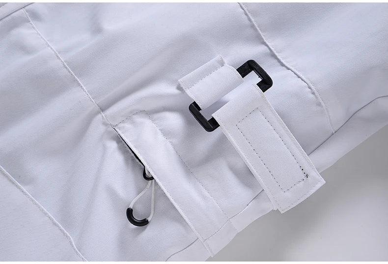 Children's Jumpsuit Ski Wear Snow Suit Snowboarding Clothing Windproof Waterproof Winter Outdoor Costumes For Boy's and Girl's The Clothing Company Sydney