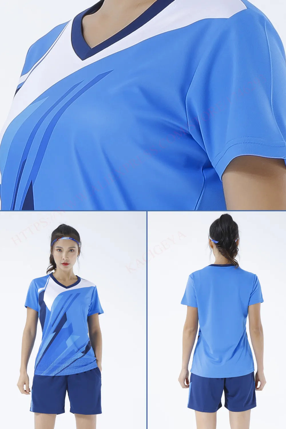 Gym Running Sets Women Summer Badminton Volleyball Tennis Football Workout Jogging Suits Quick Dry Training Team Shirts Shorts Set The Clothing Company Sydney