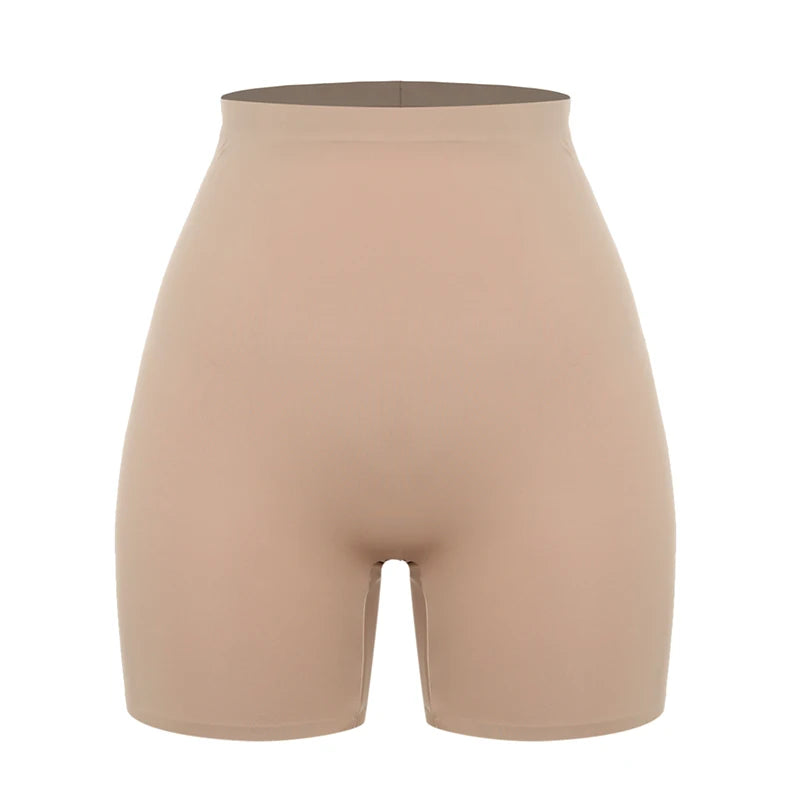 Women's Shapewear Panties Slip Shorts High Waist Girdle Seamless Body Shaper - The Clothing Company Sydney