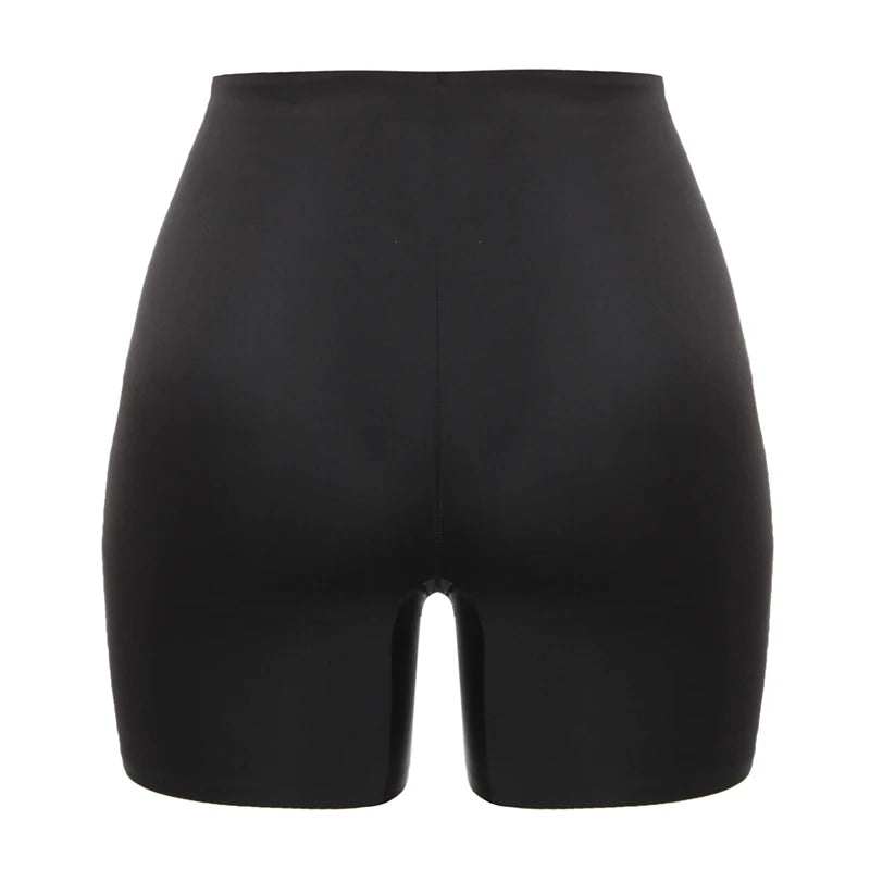 Women's Shapewear Panties Slip Shorts High Waist Girdle Seamless Body Shaper - The Clothing Company Sydney