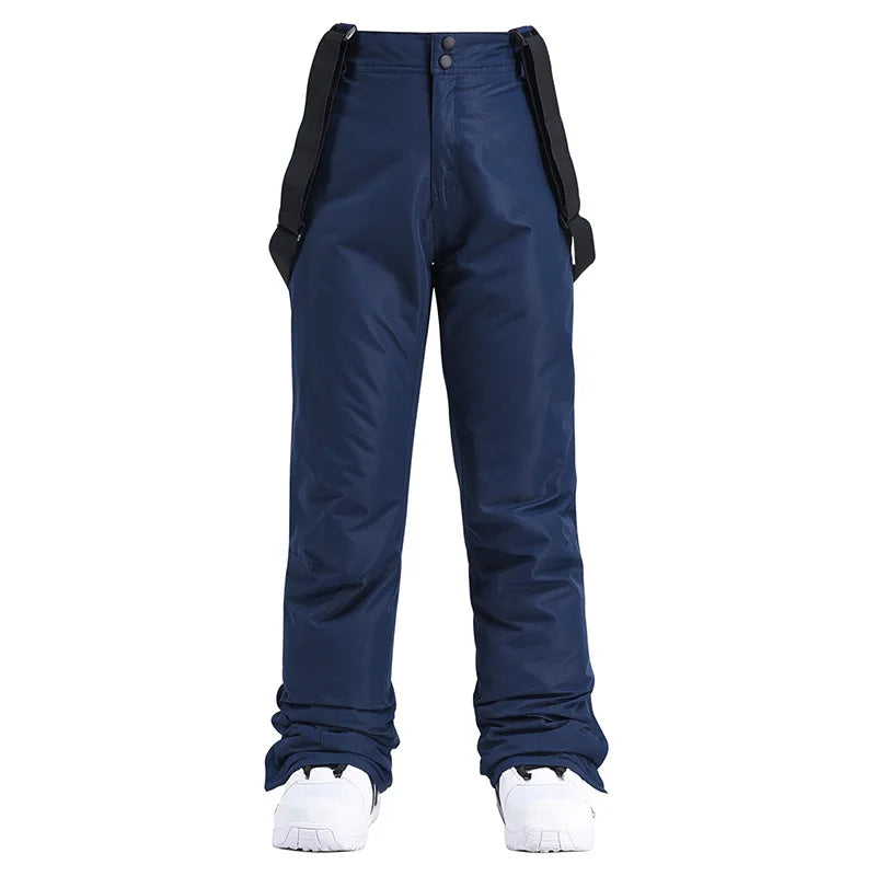 Unisex Water Resistant Snow Ski Pants The Clothing Company Sydney