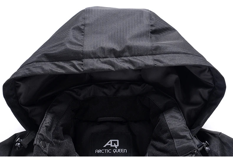 Children's Jumpsuit Ski Wear Snow Suit Snowboarding Clothing Windproof Waterproof Winter Outdoor Costumes For Boy's and Girl's The Clothing Company Sydney