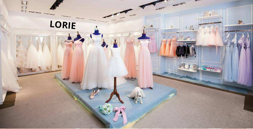 Short Wedding Dresses Modern Boning Spaghetti Strap A Line Tea Length White Bridal Gown The Clothing Company Sydney