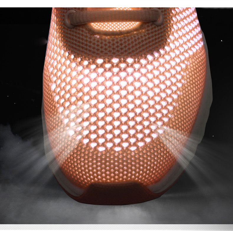 Mesh Women's Sneakers Breathable Flat Shoes Women Lightweight Sports Shoes Non-slip Running Footwear Casual Shoes The Clothing Company Sydney