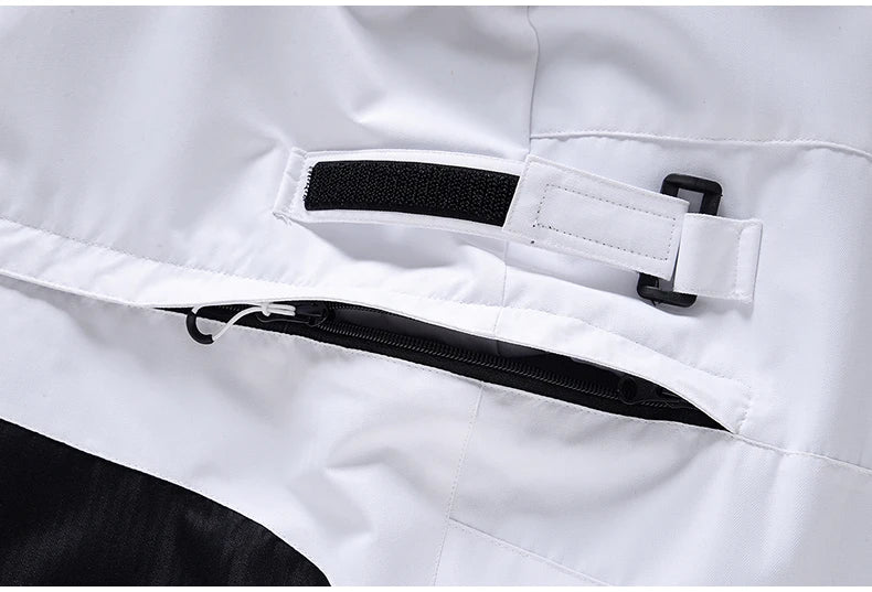 Children's Jumpsuit Ski Wear Snow Suit Snowboarding Clothing Windproof Waterproof Winter Outdoor Costumes For Boy's and Girl's The Clothing Company Sydney