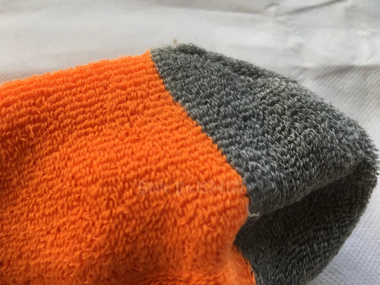 Men Soccer Socks Women Sports Socks Soccer Running Breathable Cotton Knee-High Football Socks The Clothing Company Sydney