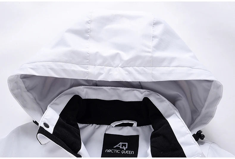 Children's Jumpsuit Ski Wear Snow Suit Snowboarding Clothing Windproof Waterproof Winter Outdoor Costumes For Boy's and Girl's The Clothing Company Sydney