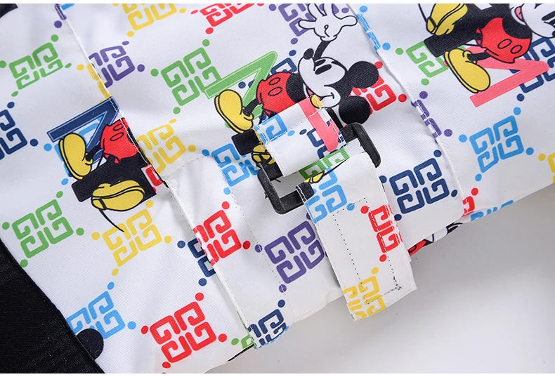 Children's Jumpsuit Ski Wear Snow Suit Snowboarding Clothing Windproof Waterproof Winter Outdoor Costumes For Boy's and Girl's The Clothing Company Sydney