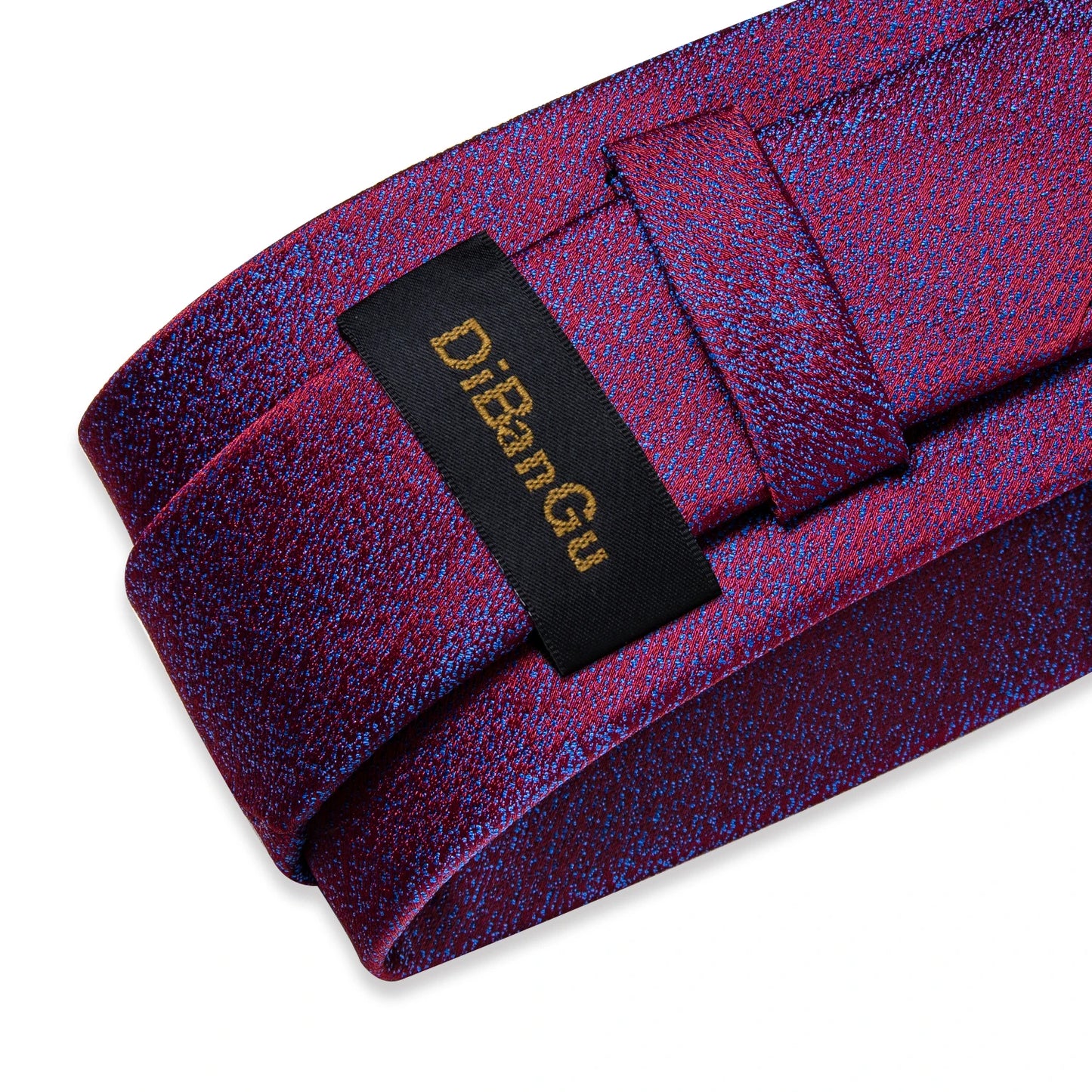 Men's Ties 8cm Wide Silk Neck Tie For Wedding Party Accessories Pocket Square Cufflinks Brooch Pin Set - The Clothing Company Sydney
