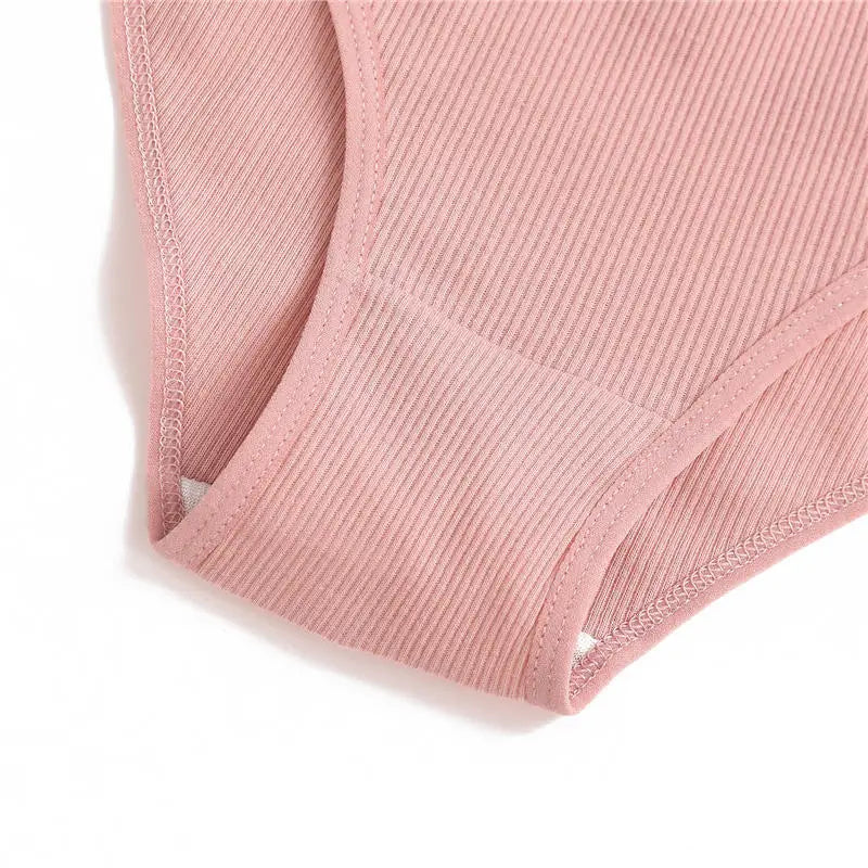 6 Pack Cotton Panties Female Underpants Briefs Underwear Plus Size Lingerie Briefs The Clothing Company Sydney