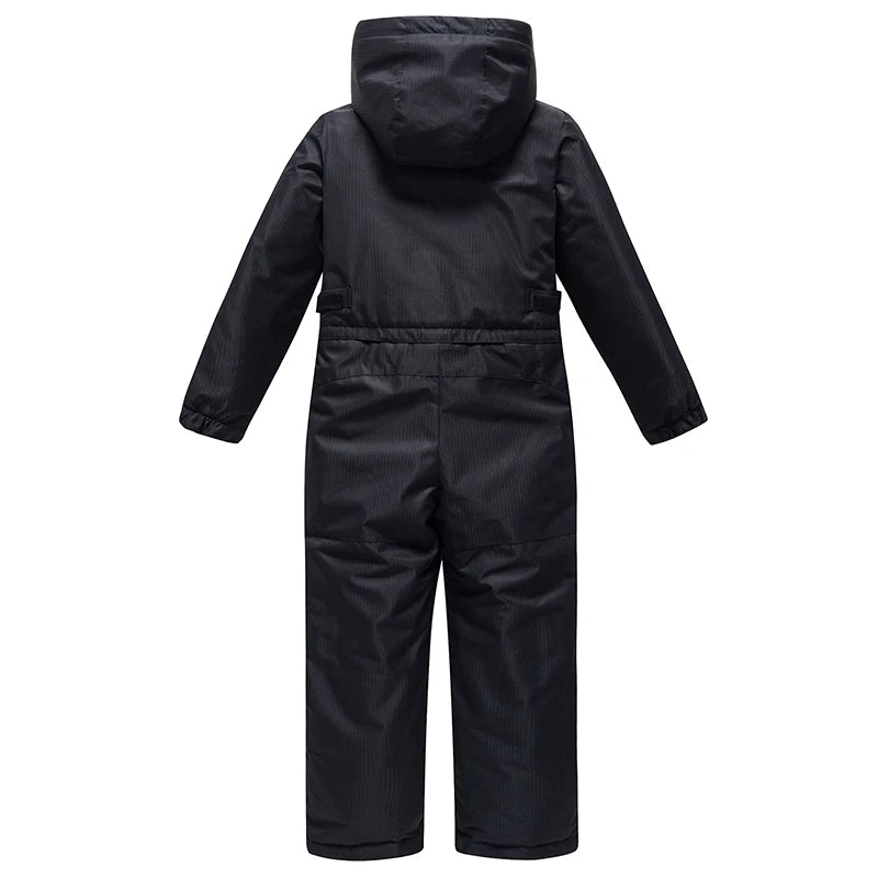 Children's Jumpsuit Ski Wear Snow Suit Snowboarding Clothing Windproof Waterproof Winter Outdoor Costumes For Boy's and Girl's The Clothing Company Sydney