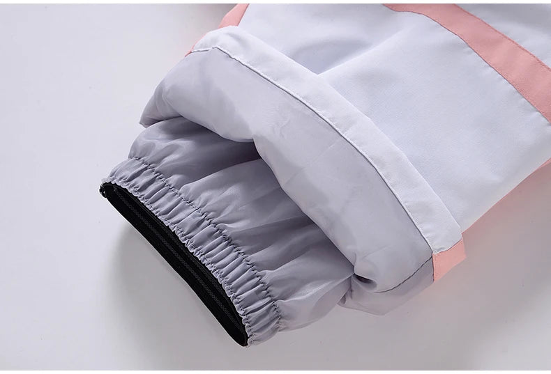 Children's Jumpsuit Ski Wear Snow Suit Snowboarding Clothing Windproof Waterproof Winter Outdoor Costumes For Boy's and Girl's The Clothing Company Sydney