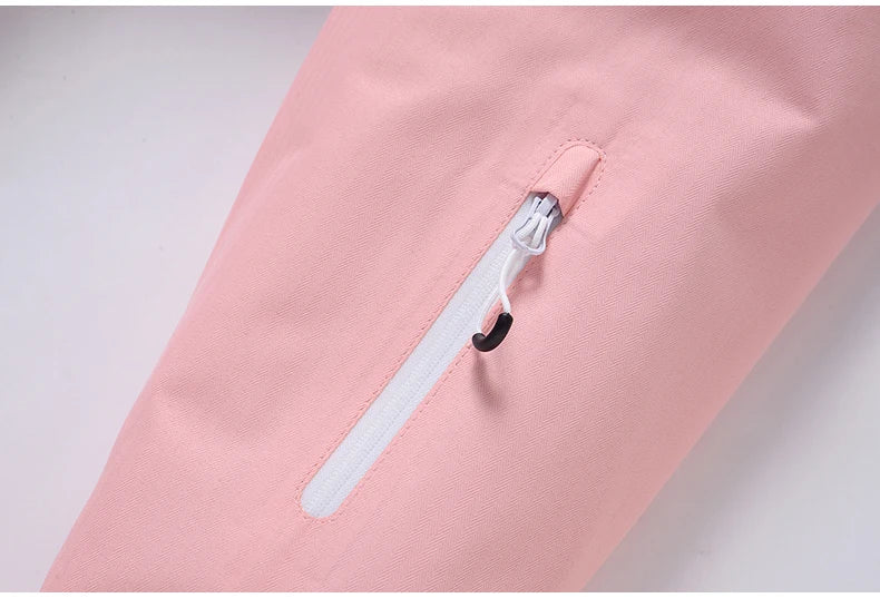 Children's Jumpsuit Ski Wear Snow Suit Snowboarding Clothing Windproof Waterproof Winter Outdoor Costumes For Boy's and Girl's The Clothing Company Sydney