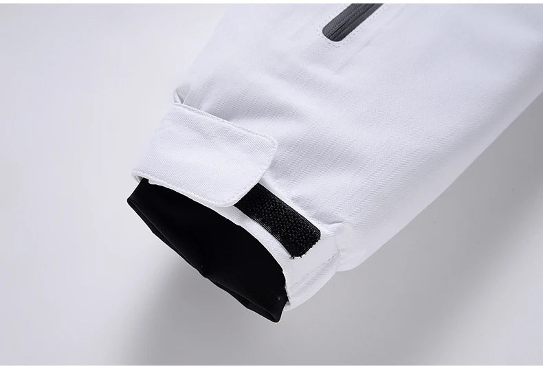 Children's Jumpsuit Ski Wear Snow Suit Snowboarding Clothing Windproof Waterproof Winter Outdoor Costumes For Boy's and Girl's The Clothing Company Sydney