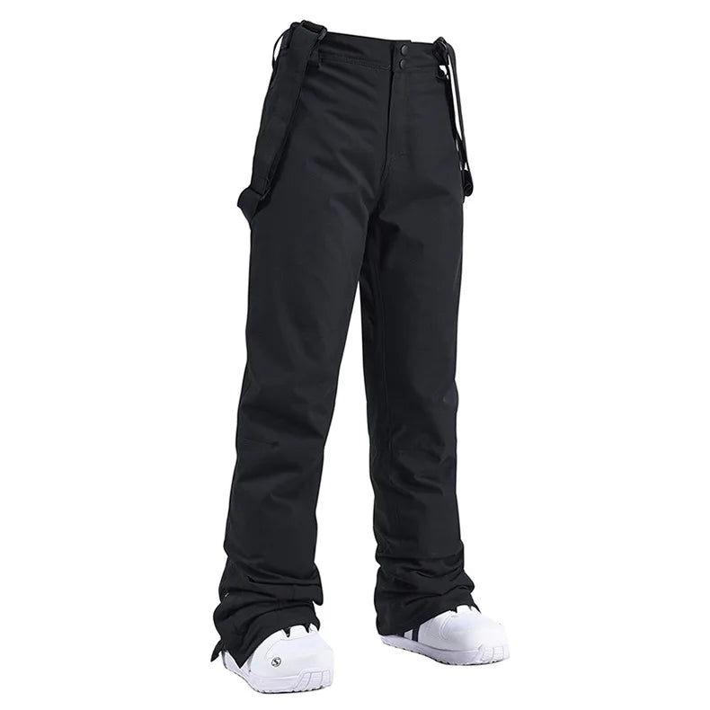 Unisex Water Resistant Snow Ski Pants The Clothing Company Sydney