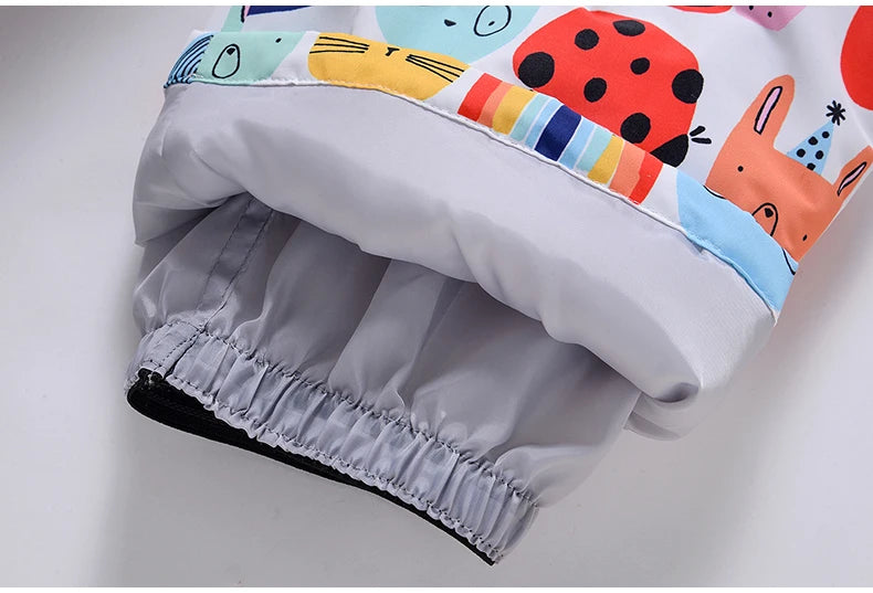 Children's Jumpsuit Ski Wear Snow Suit Snowboarding Clothing Windproof Waterproof Winter Outdoor Costumes For Boy's and Girl's The Clothing Company Sydney