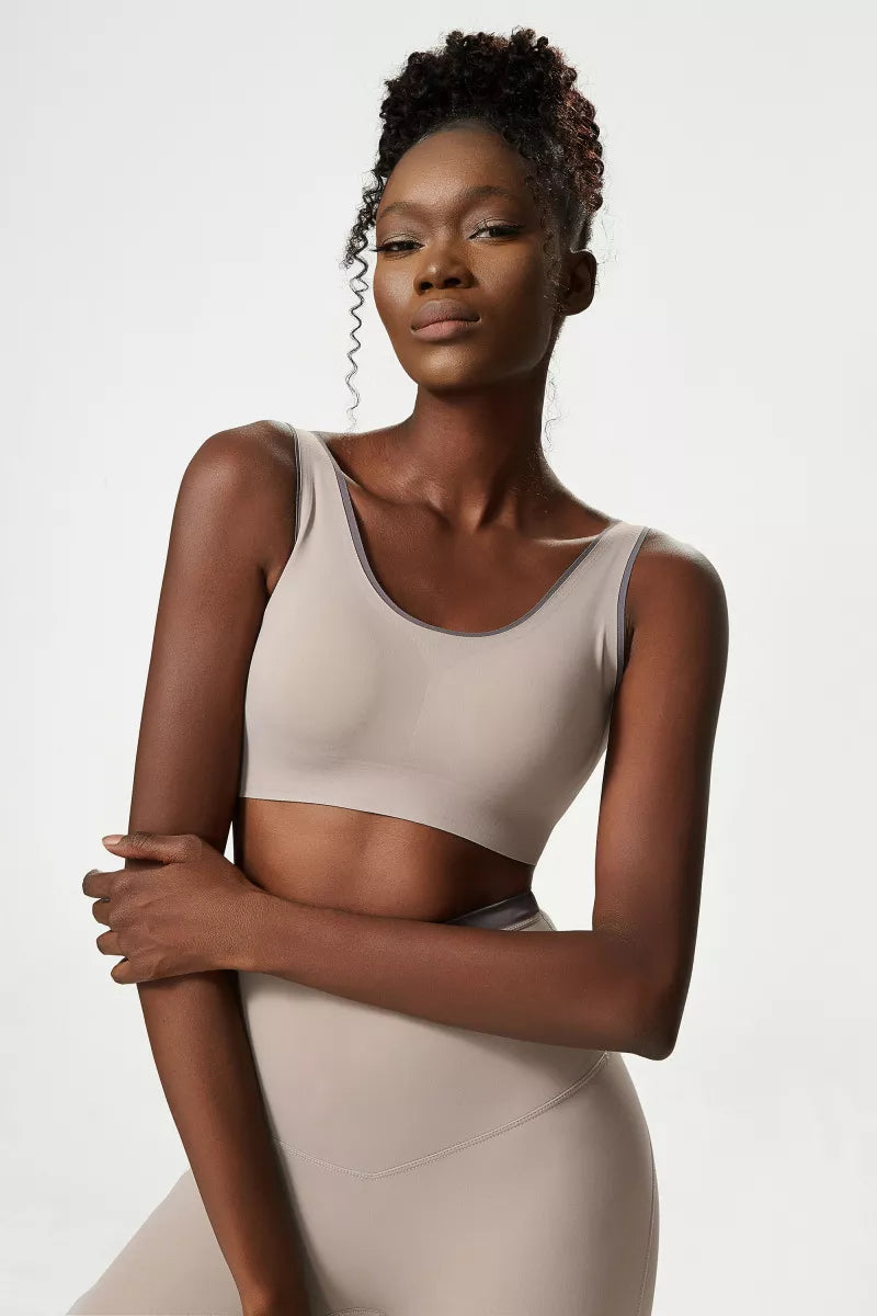 2 Pieces Yoga Suit Women Tight-Fitting Fitness Sports Set Gym Bra Elasticity High Waist Leggings Female Athletic Wear The Clothing Company Sydney