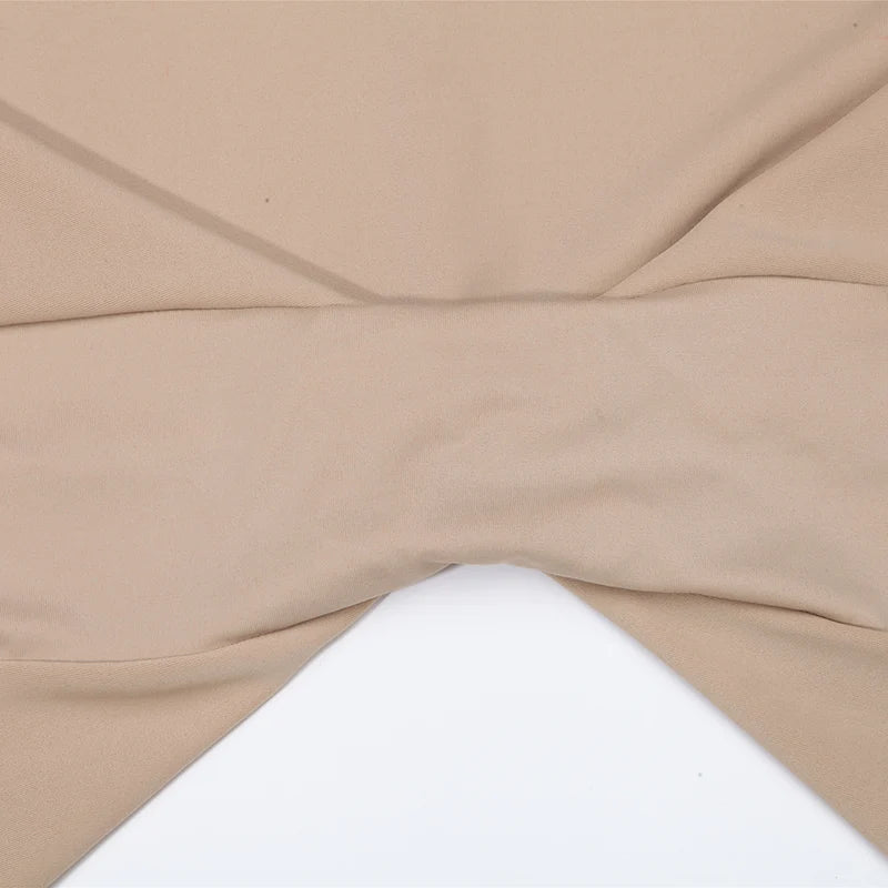 Women's Shapewear Panties Slip Shorts High Waist Girdle Seamless Body Shaper - The Clothing Company Sydney