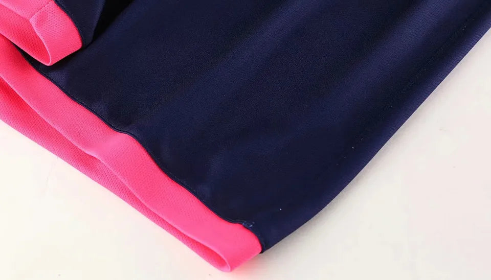 Soccer shirts and shorts set for Men Women kids football uniforms Custom Boys and girls Soccer Sets with socks and shin guard The Clothing Company Sydney