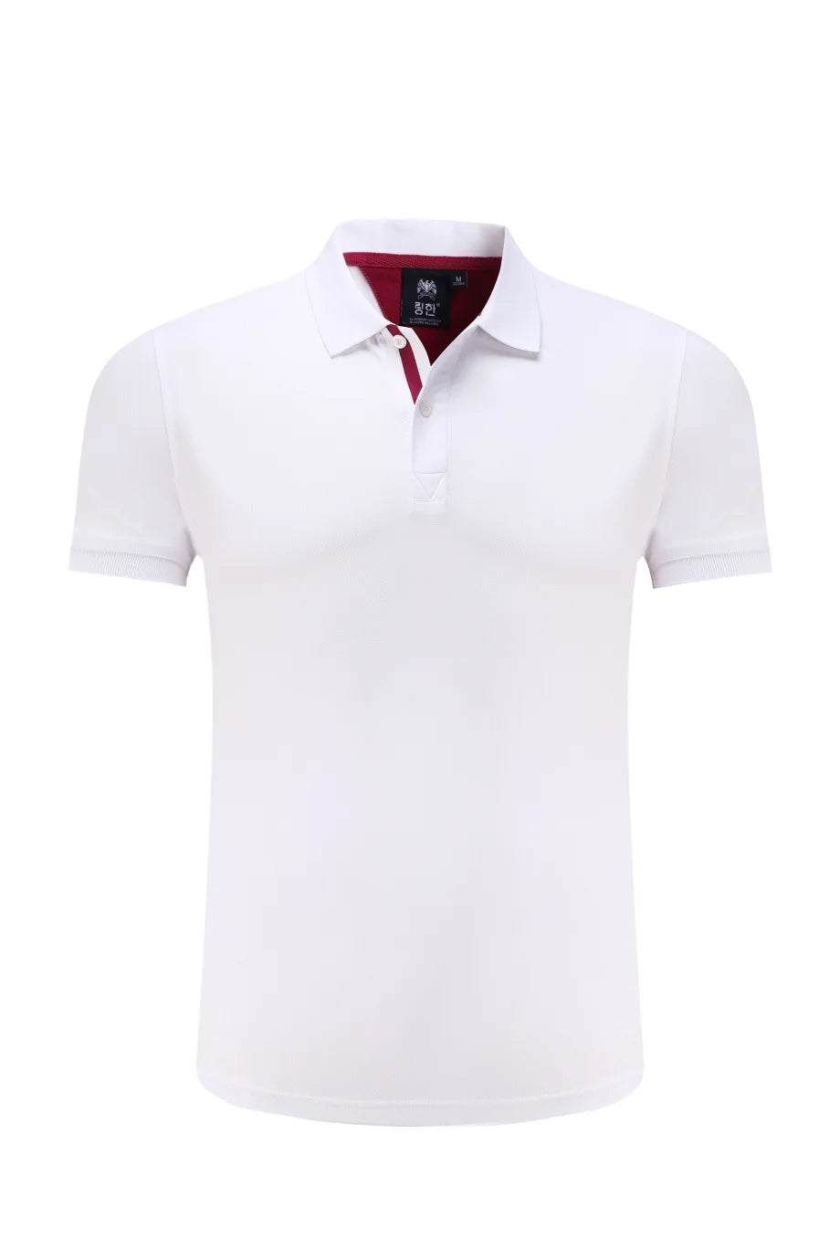 Unisex Golf Polos Shirts Men Short Sleeve Training Fitness Summer Turn-down Collar Running T Shirt The Clothing Company Sydney