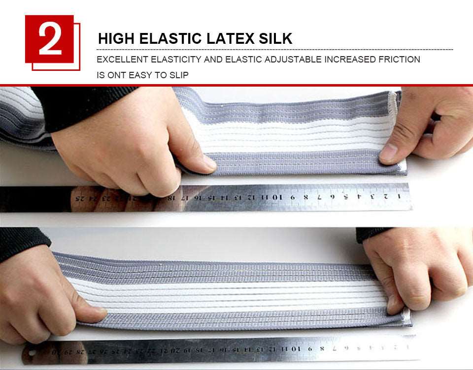 1 Pack Sports Strain Wraps Bandages Elastic Ankle Support Pad Protection Ankle Bandage Guard Gym Protection Strap The Clothing Company Sydney