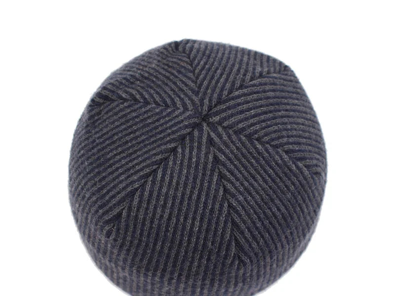 Skullies Beanies Men Scarf Knitted Hat Cap Male Bonnet Warm Wool Thick Winter Hats For Men Women Beanie Hat The Clothing Company Sydney
