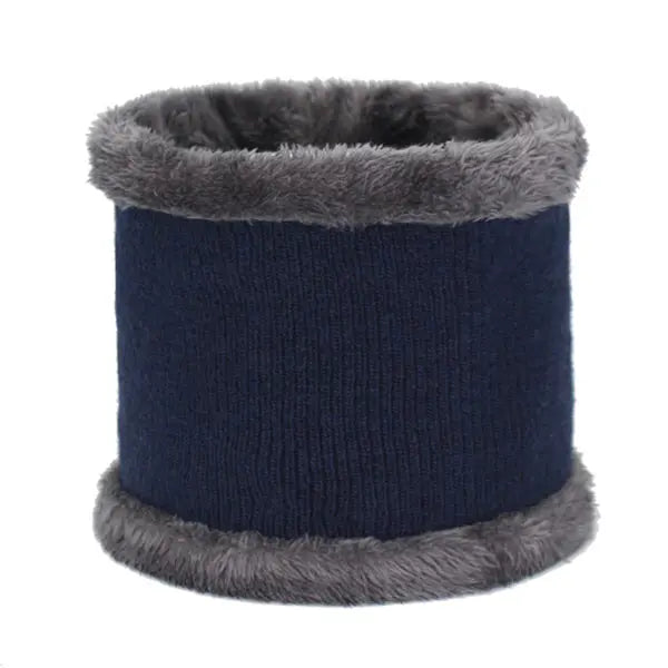 Skullies Beanies Men Scarf Knitted Hat Cap Male Bonnet Warm Wool Thick Winter Hats For Men Women Beanie Hat The Clothing Company Sydney