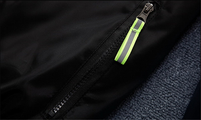 Jacket Men's Large Size Summer Bomber Spring Windbreaker cloth Streetwear Coat Hood 2022 Fashion Male Clothing 7XL Plus Size 6XL The Clothing Company Sydney