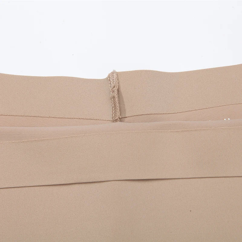 Women's Shapewear Panties Slip Shorts High Waist Girdle Seamless Body Shaper - The Clothing Company Sydney