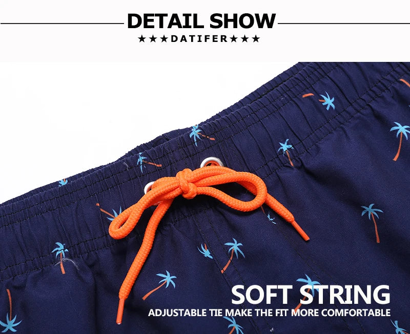 Beach Short Summer Quick Dry Men's Board Shorts Man Swim Trunks Surf Swimwear Male Athletic Running Gym Shorts The Clothing Company Sydney