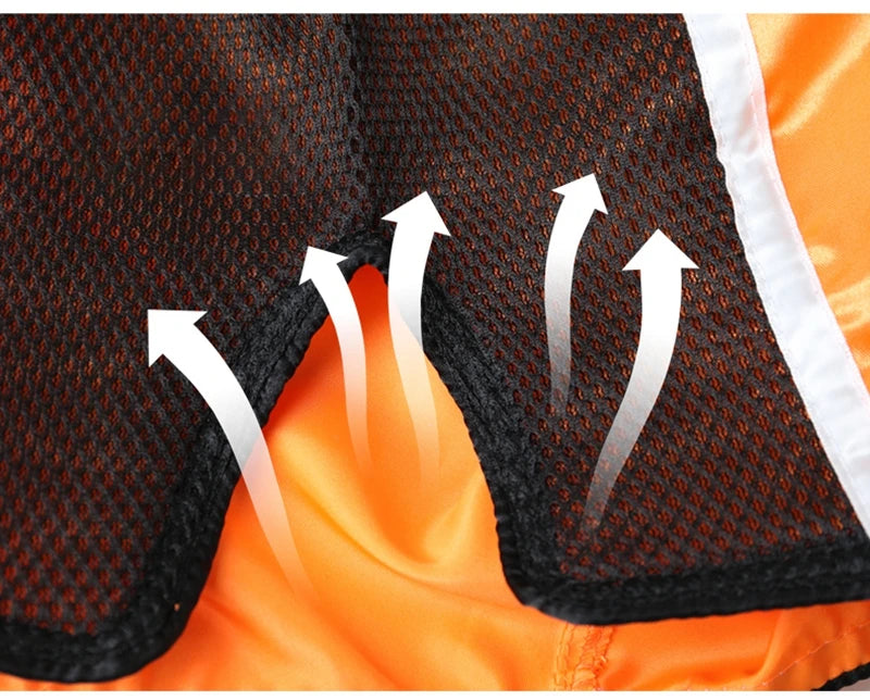 Thai Boxing Shorts Muay Thai Fightwear Men Women Boy Girl Kids Muaythai Grappling Kickboxing Match Training Uniform MMA Boxer Pants The Clothing Company Sydney