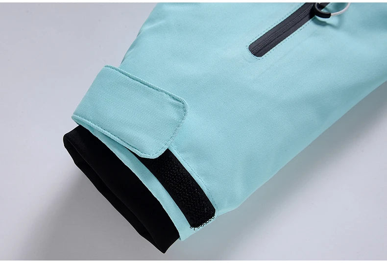 Children's Jumpsuit Ski Wear Snow Suit Snowboarding Clothing Windproof Waterproof Winter Outdoor Costumes For Boy's and Girl's The Clothing Company Sydney