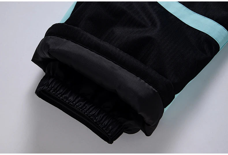 Children's Jumpsuit Ski Wear Snow Suit Snowboarding Clothing Windproof Waterproof Winter Outdoor Costumes For Boy's and Girl's The Clothing Company Sydney