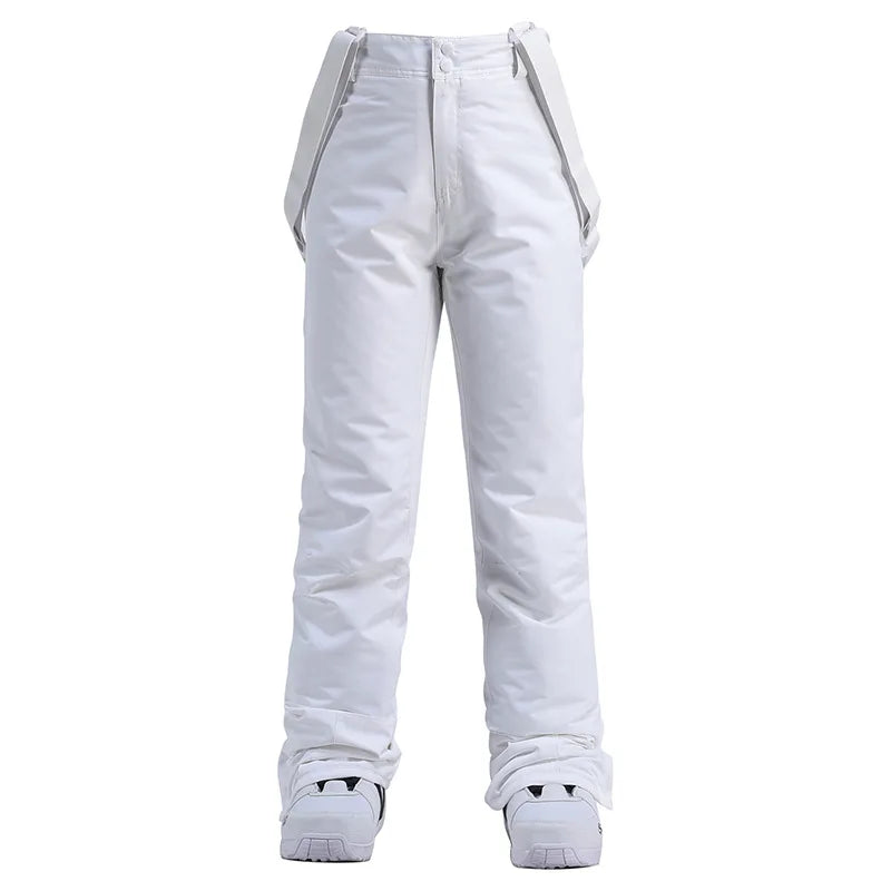 Unisex Water Resistant Snow Ski Pants The Clothing Company Sydney
