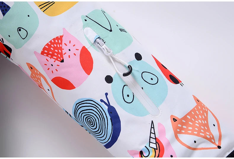 Children's Jumpsuit Ski Wear Snow Suit Snowboarding Clothing Windproof Waterproof Winter Outdoor Costumes For Boy's and Girl's The Clothing Company Sydney