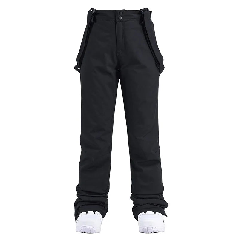 Unisex Water Resistant Snow Ski Pants The Clothing Company Sydney