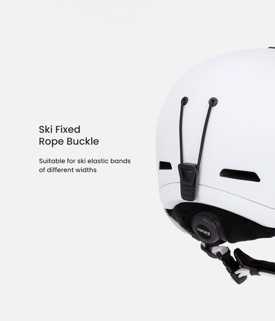 Female Male Ski Helmet Half-covered Anti-impact Snowboard Helmet For Adult and Kids Safety Ski Skateboard Skiing Helmet The Clothing Company Sydney