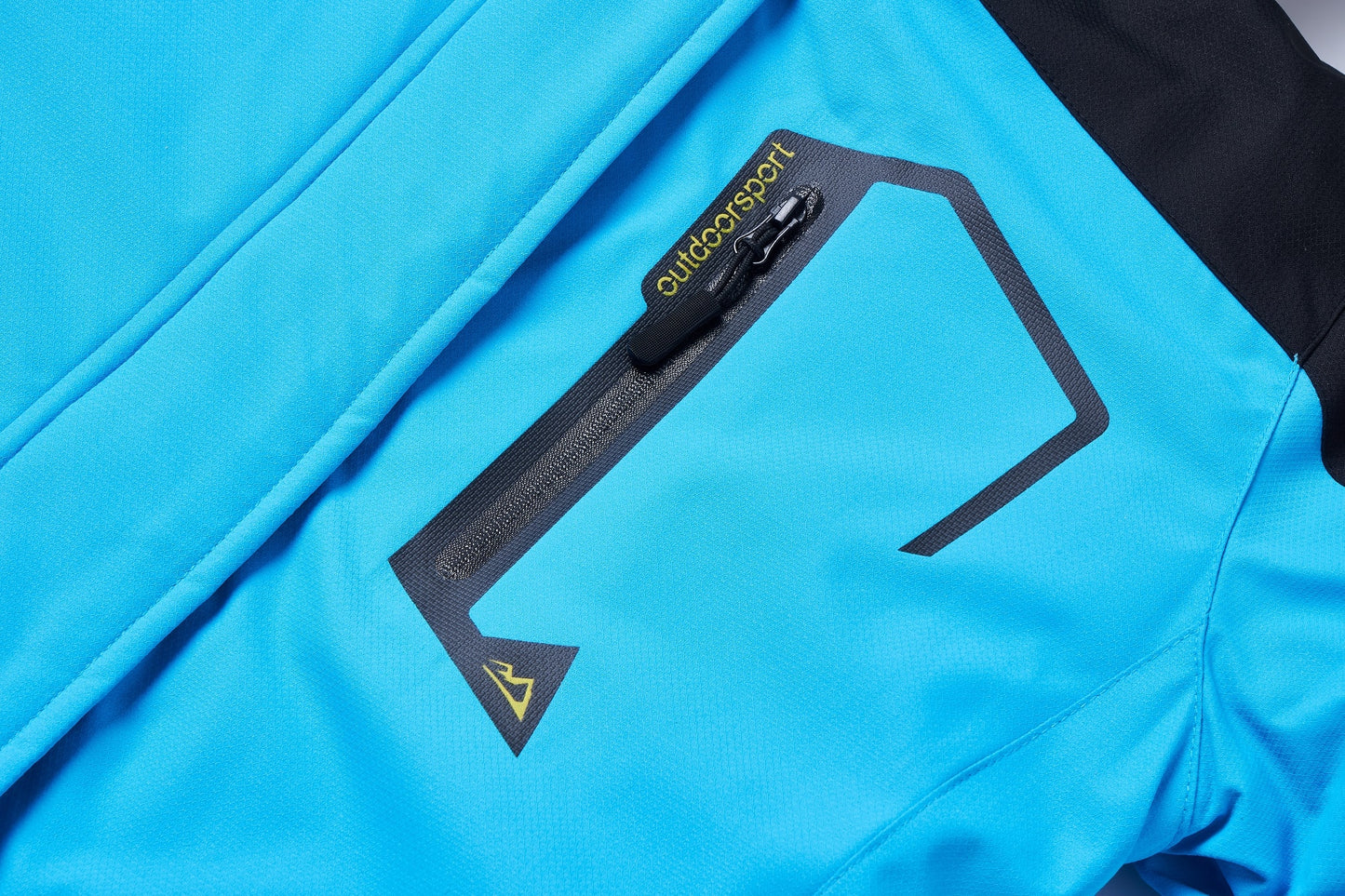 Winter Fashion Ski Snowboard Jacket Women's Thermal Fleece Waterproof Fish Casual Work Rain Jacket Coat Windbreaker Parka The Clothing Company Sydney